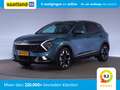 Kia Sportage 1.6 GDi PHEV AWD DynamicLine [ LED Navi Camera ] Grün - thumbnail 1