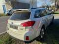 Subaru OUTBACK 2.0 D AWD Luxury Blanc - thumbnail 7