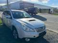 Subaru OUTBACK 2.0 D AWD Luxury Blanc - thumbnail 2