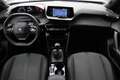 Peugeot 2008 1.2 PureTech Allure | LED | Navigatie | Apple carp Zwart - thumbnail 2