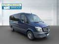 Mercedes-Benz Sprinter 316 CDI,8Sitze,Klima,1.H,Temp,MwSt,TÜV,Service Bleu - thumbnail 1