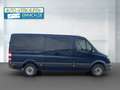 Mercedes-Benz Sprinter 316 CDI,8Sitze,Klima,1.H,Temp,MwSt,TÜV,Service Bleu - thumbnail 4