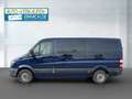 Mercedes-Benz Sprinter 316 CDI,8Sitze,Klima,1.H,Temp,MwSt,TÜV,Service Bleu - thumbnail 8