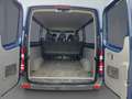 Mercedes-Benz Sprinter 316 CDI,8Sitze,Klima,1.H,Temp,MwSt,TÜV,Service Bleu - thumbnail 11