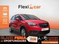 Opel Crossland X 1.2T S&S ecoTEC Excellence 110 Rojo - thumbnail 1