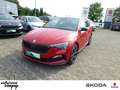Skoda Scala 1.5 TSI Monte Carlo NAVI KLIMA PANO LED Klima Rot - thumbnail 1