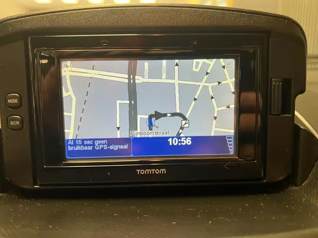 Toyota Aygo view 18