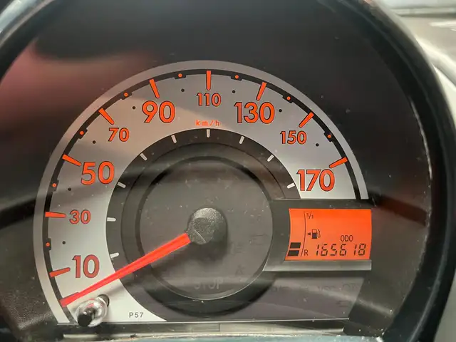 Toyota Aygo view 16