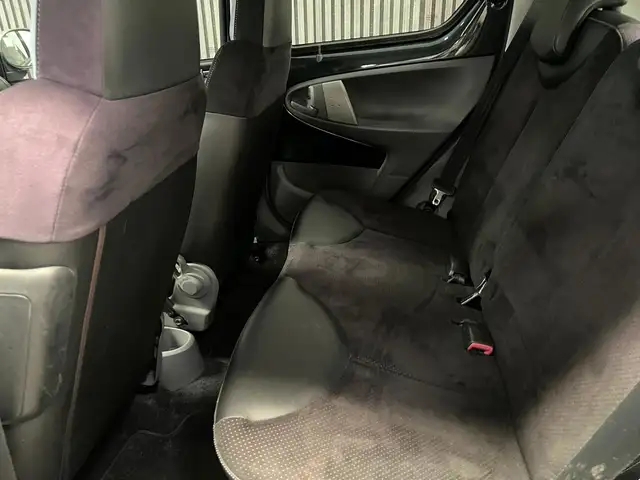 Toyota Aygo view 24