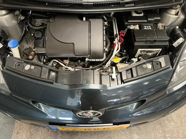 Toyota Aygo view 29