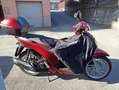 Honda SH 150i ABS Roşu - thumbnail 4