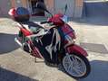 Honda SH 150i ABS Roşu - thumbnail 5
