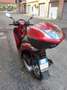 Honda SH 150i ABS Roşu - thumbnail 2