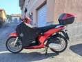 Honda SH 150i ABS Roşu - thumbnail 3