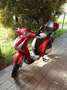 Honda SH 150i ABS Roşu - thumbnail 6