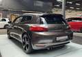 Volkswagen Scirocco 1.4 TSI Uniek!! Clima!! Navi!! Brązowy - thumbnail 9