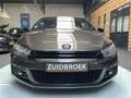 Volkswagen Scirocco 1.4 TSI Uniek!! Clima!! Navi!! Brązowy - thumbnail 2