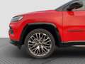 Jeep Compass MY24 1.5 MHEV Summit Panorama Kamera Rot - thumbnail 20