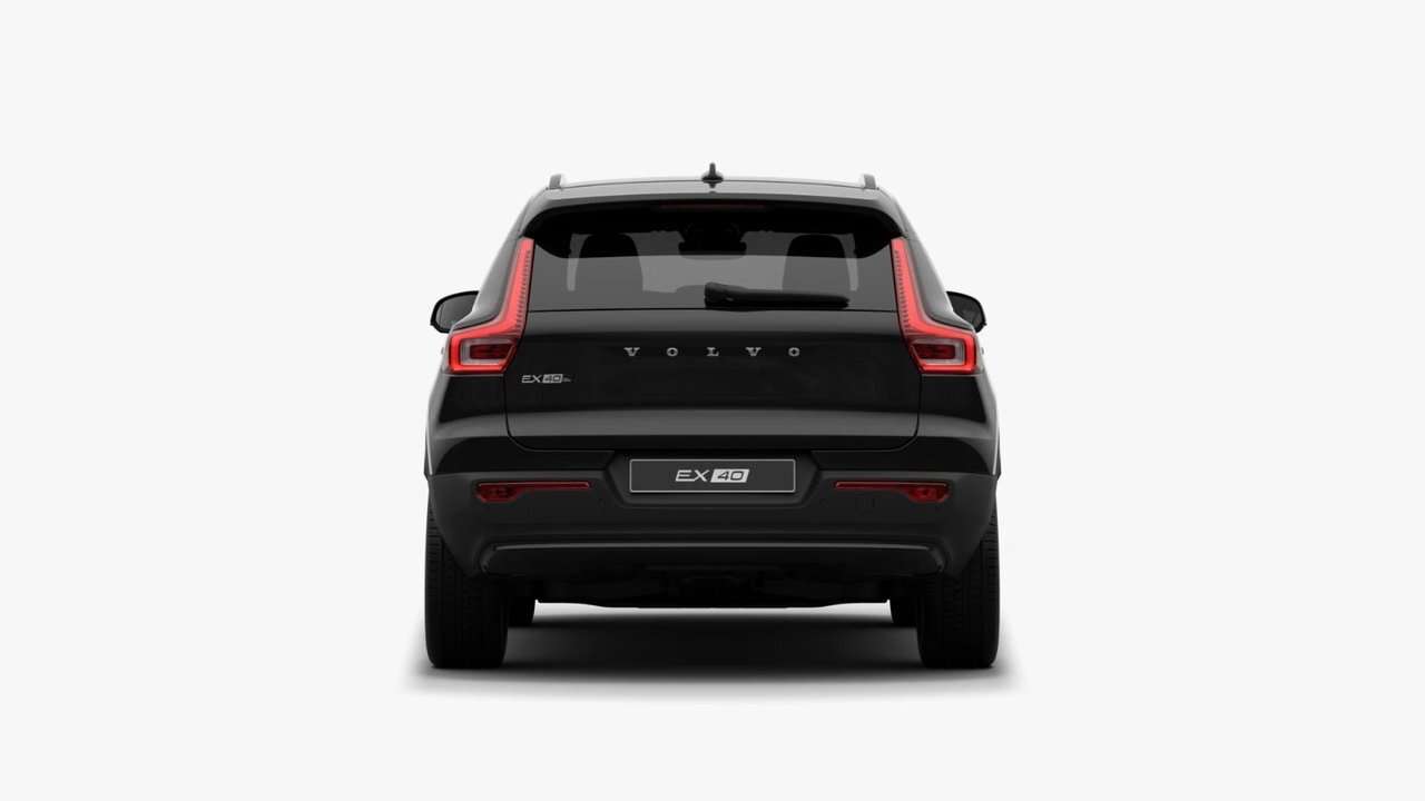 2024 Volvo XC40 RWD Plus Accident-Free | Low Mileage | Pixel Headl alt 4