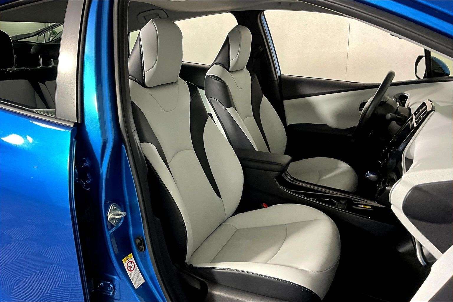 used 2019 Toyota Prius car, priced at $18,998