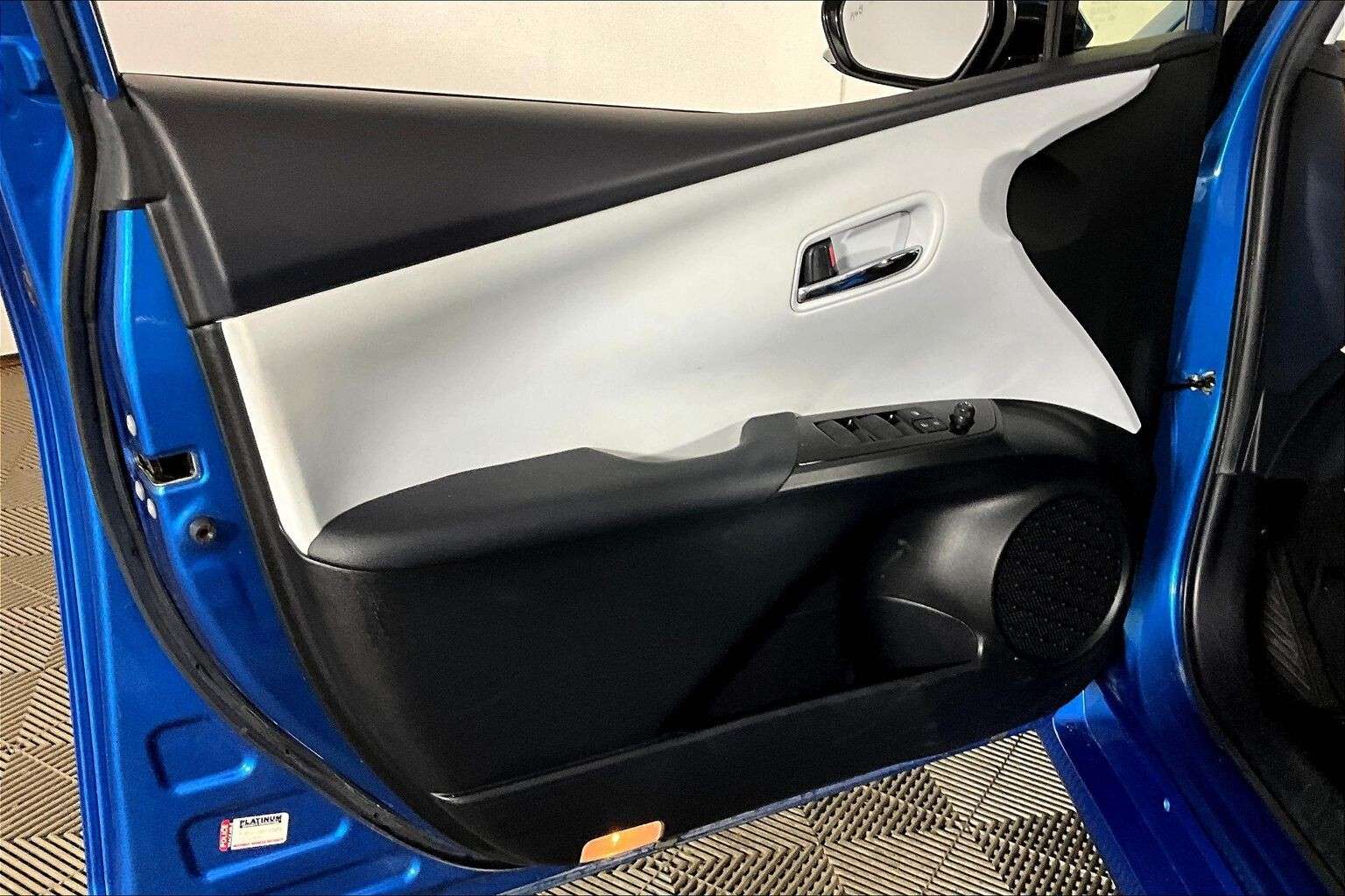 used 2019 Toyota Prius car, priced at $18,998