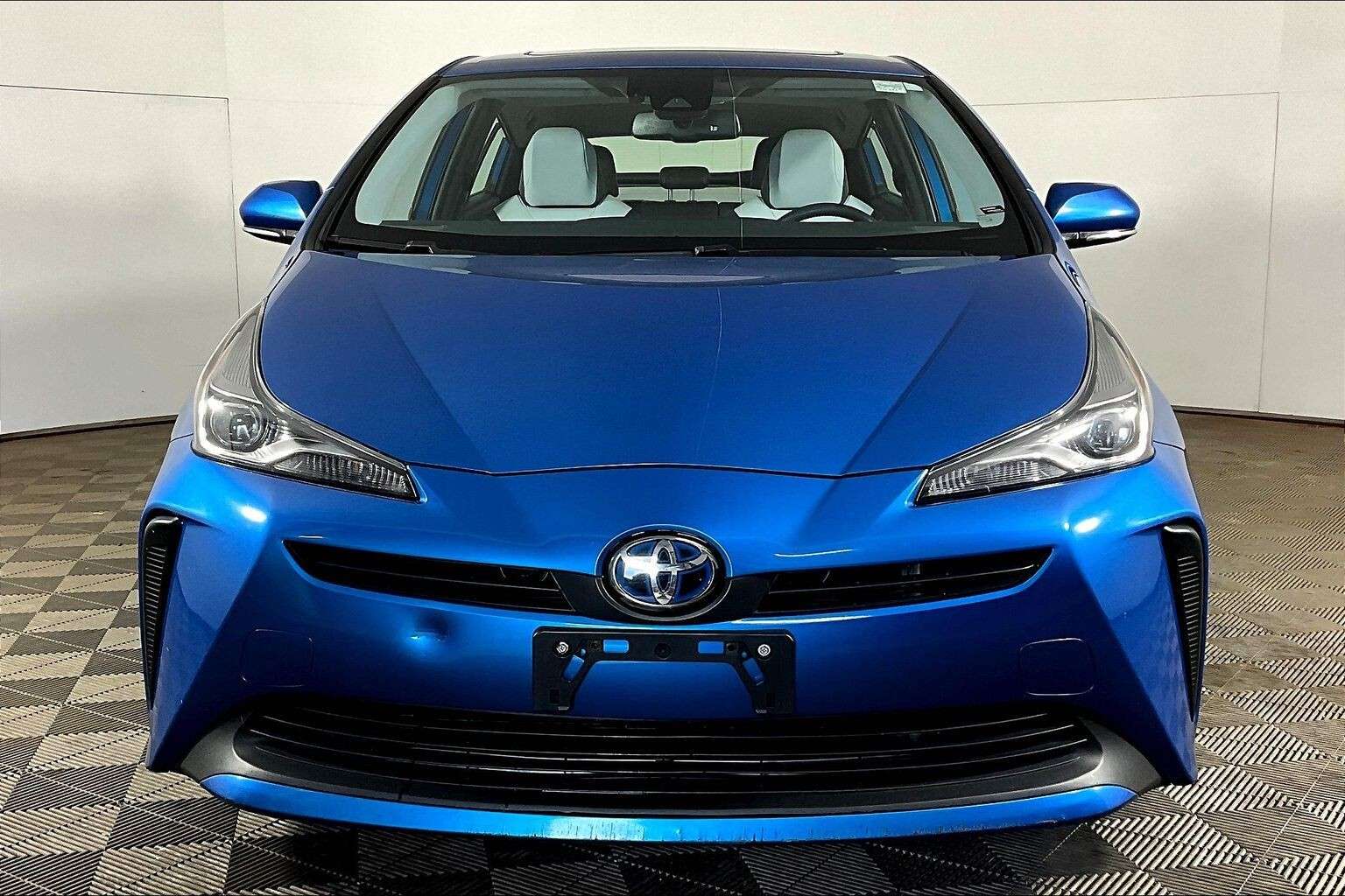 used 2019 Toyota Prius car, priced at $18,998