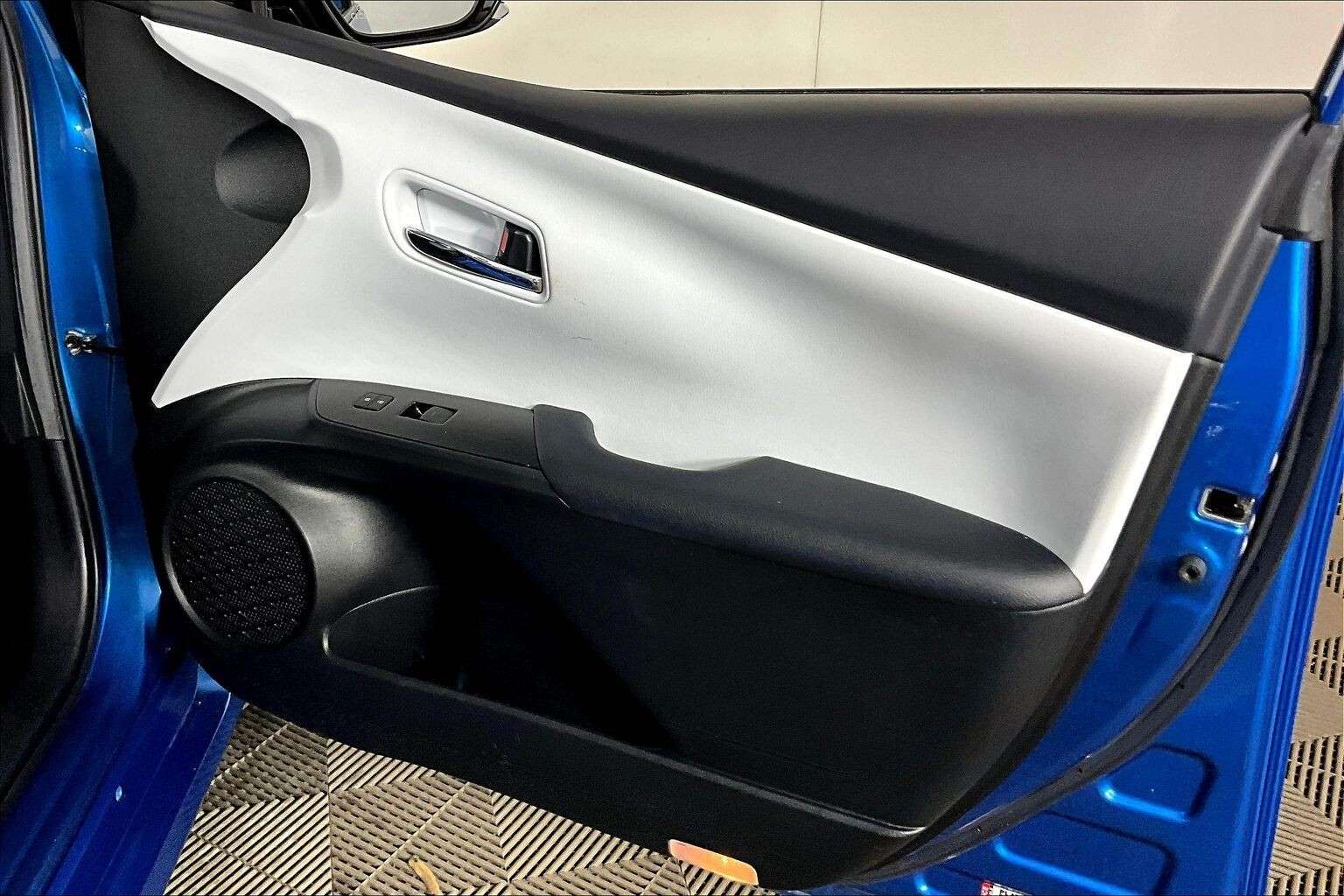used 2019 Toyota Prius car, priced at $18,998