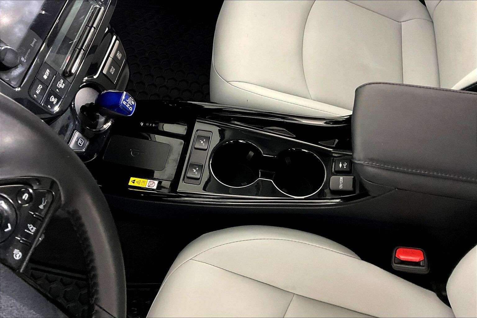 used 2019 Toyota Prius car, priced at $18,998