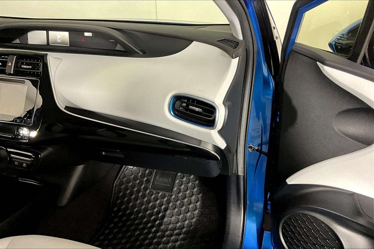 used 2019 Toyota Prius car, priced at $18,998
