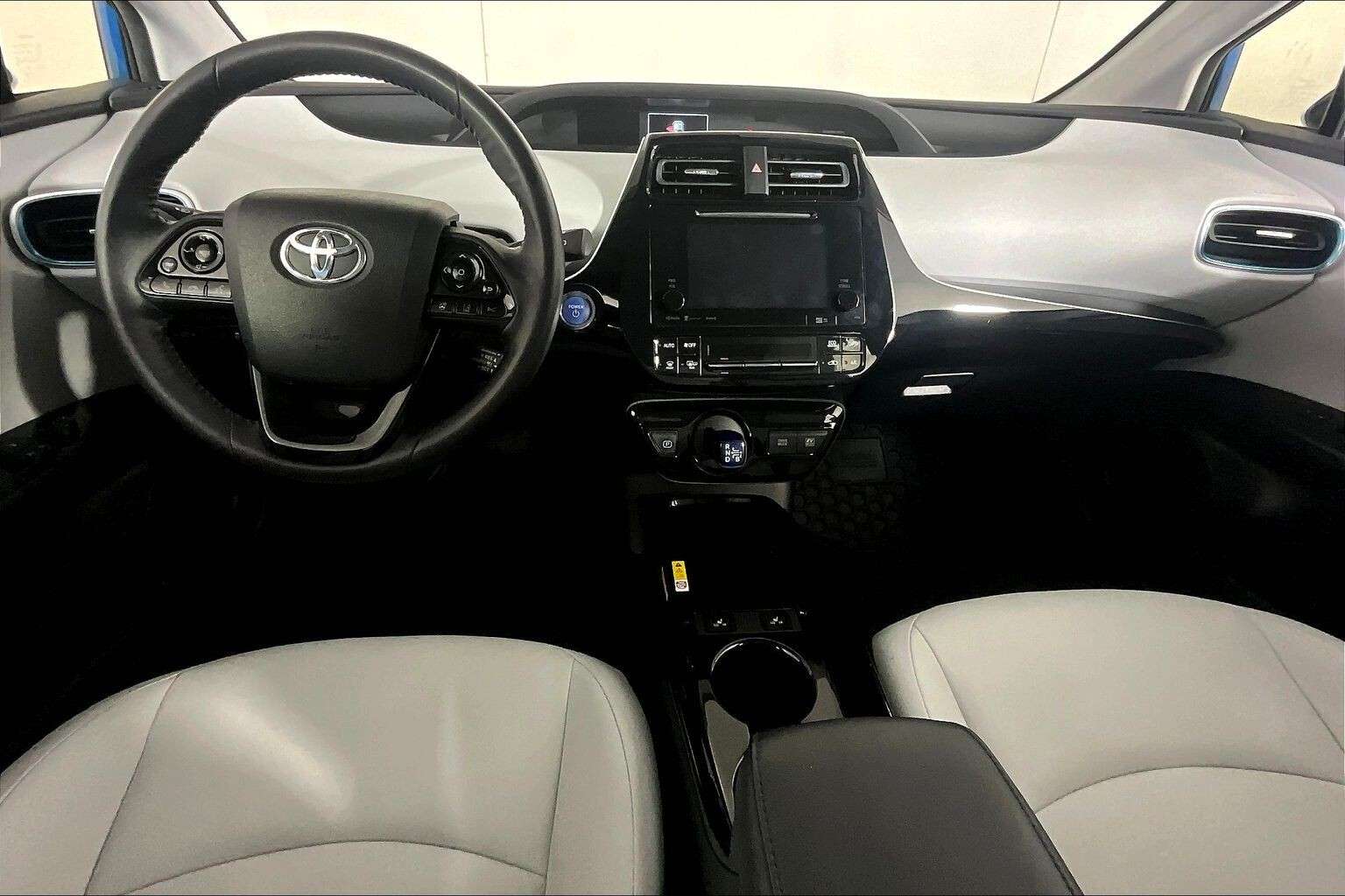 used 2019 Toyota Prius car, priced at $18,998