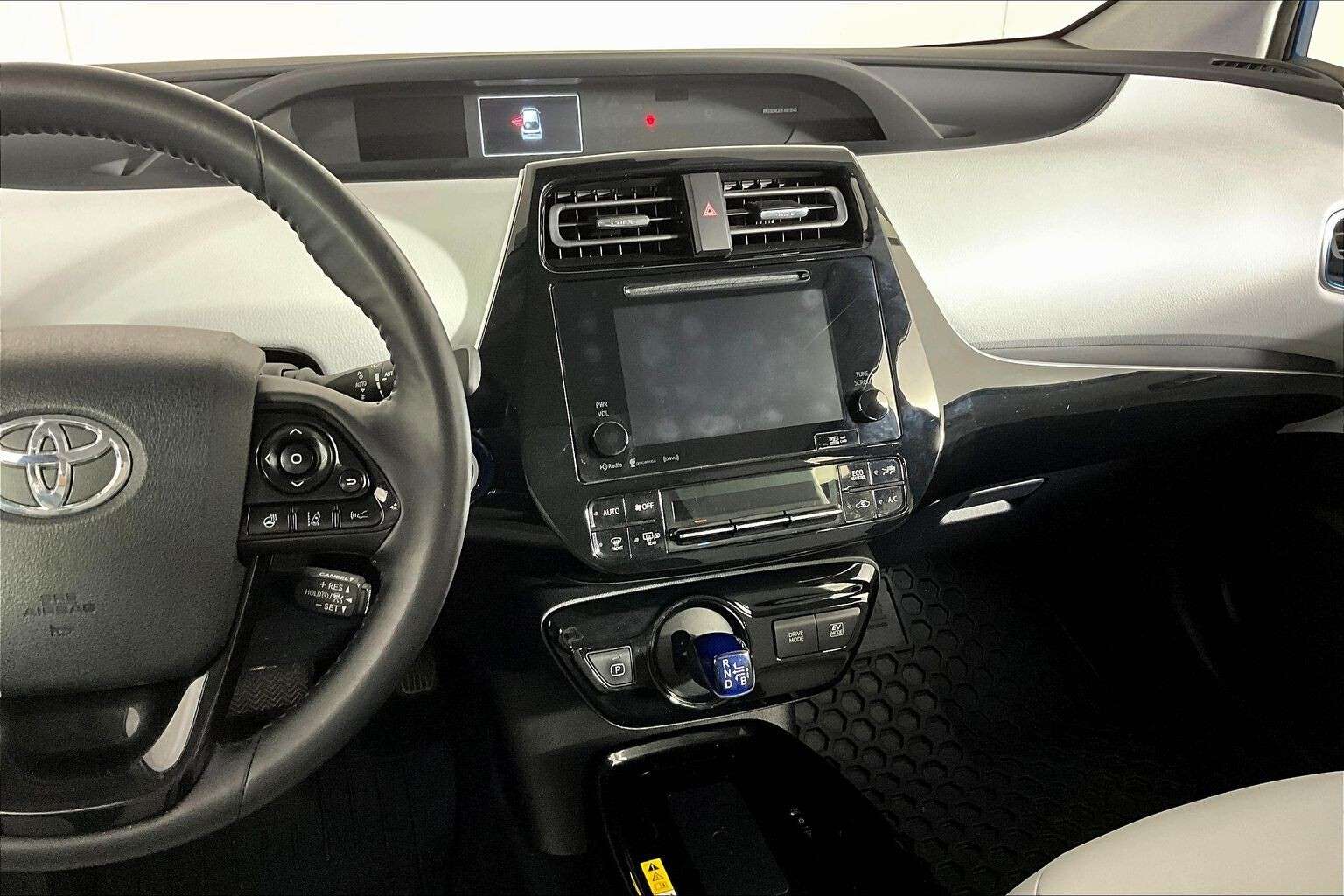 used 2019 Toyota Prius car, priced at $18,998