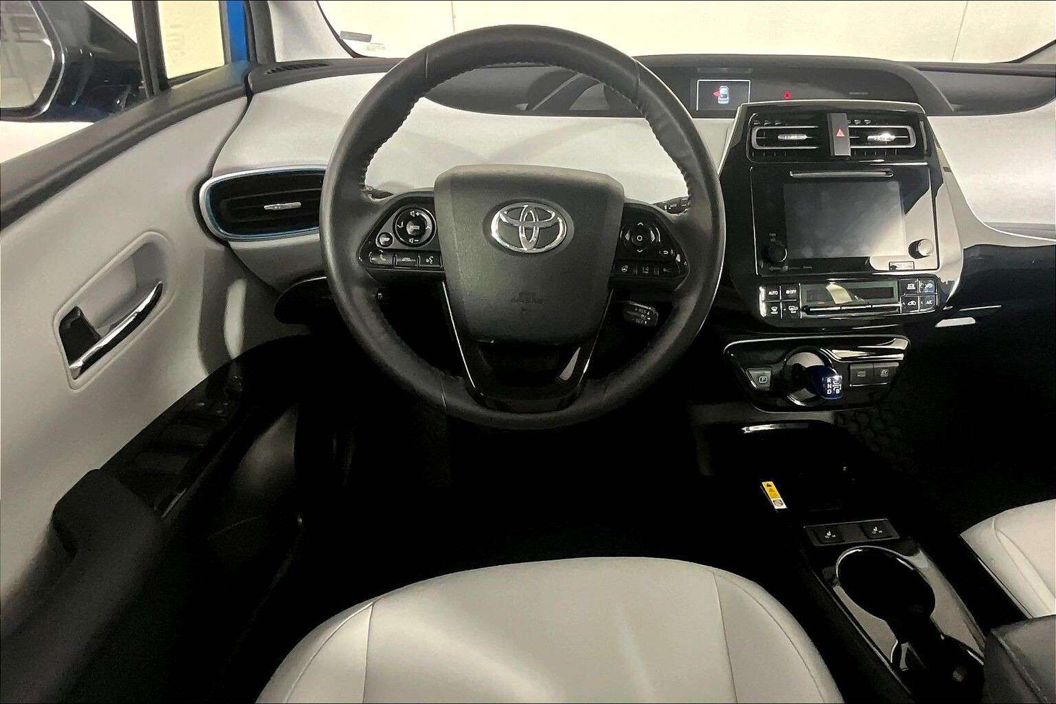 used 2019 Toyota Prius car, priced at $18,998