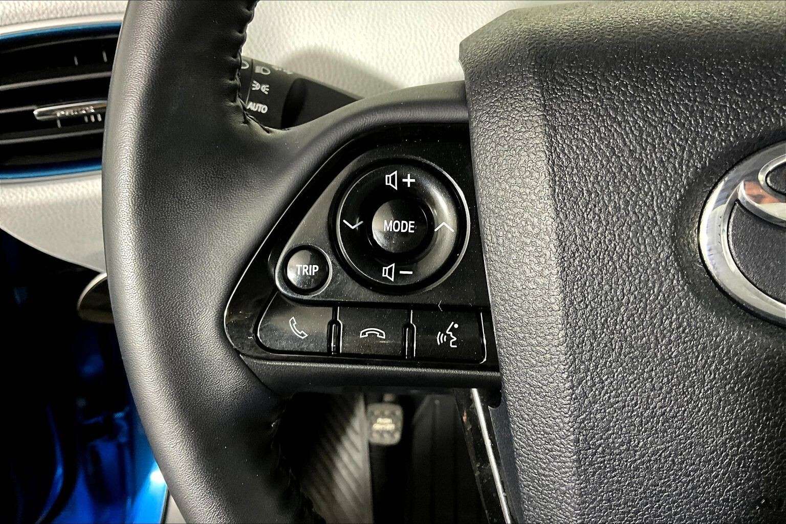 used 2019 Toyota Prius car, priced at $18,998