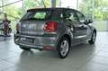 Volkswagen Polo V Trendline Sitzheizung PDC DeutschesFZ Gris - thumbnail 4