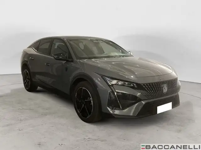 Peugeot 408 view 5