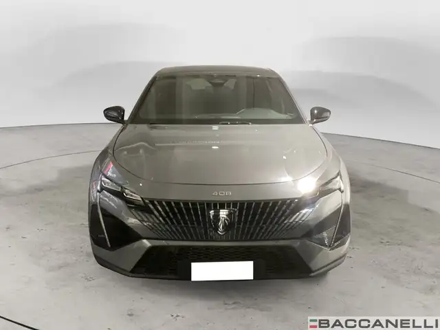 Peugeot 408 view 6