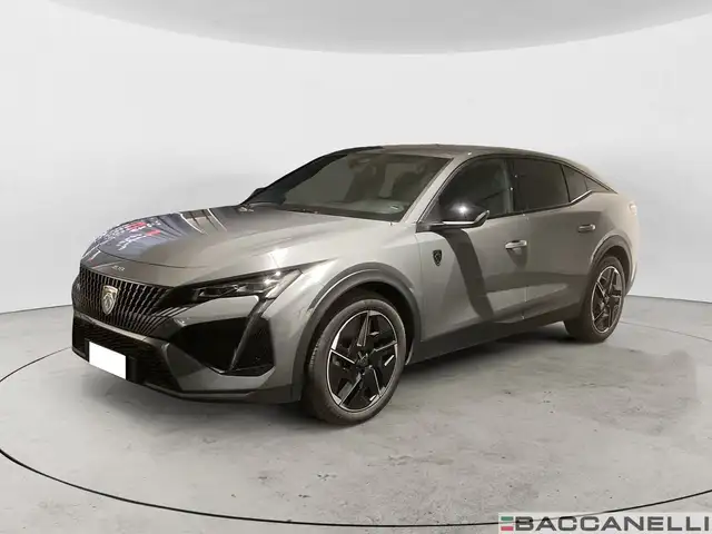 2024 Peugeot 408 for sale