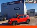 Jeep Renegade 1.3 GSE 150 2WD DCT6 Rouge - thumbnail 1