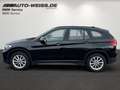 BMW X1 20dxA +NAVI+ACC+LED+APPLE+SHZ+DAB+MFL+BT+AHK+ Zwart - thumbnail 8