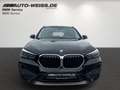 BMW X1 20dxA +NAVI+ACC+LED+APPLE+SHZ+DAB+MFL+BT+AHK+ Zwart - thumbnail 2
