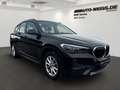 BMW X1 20dxA +NAVI+ACC+LED+APPLE+SHZ+DAB+MFL+BT+AHK+ Zwart - thumbnail 3