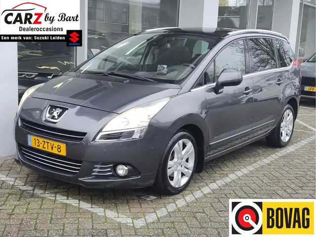 Peugeot 5008 1.6 THP ALLURE 5P AUTOMAAT Head-up Displ. | Stoelv