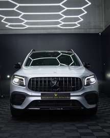 GLB 200 AMG Line 7pl.