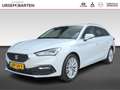 SEAT Leon e-Hybrid Sportstourer 1.4 TSI eHybrid PHEV Xcellence Busine Wit - thumbnail 1