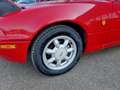 Mazda MX-5 NA europees model 1.6 | 1991 Rood Rouge - thumbnail 2