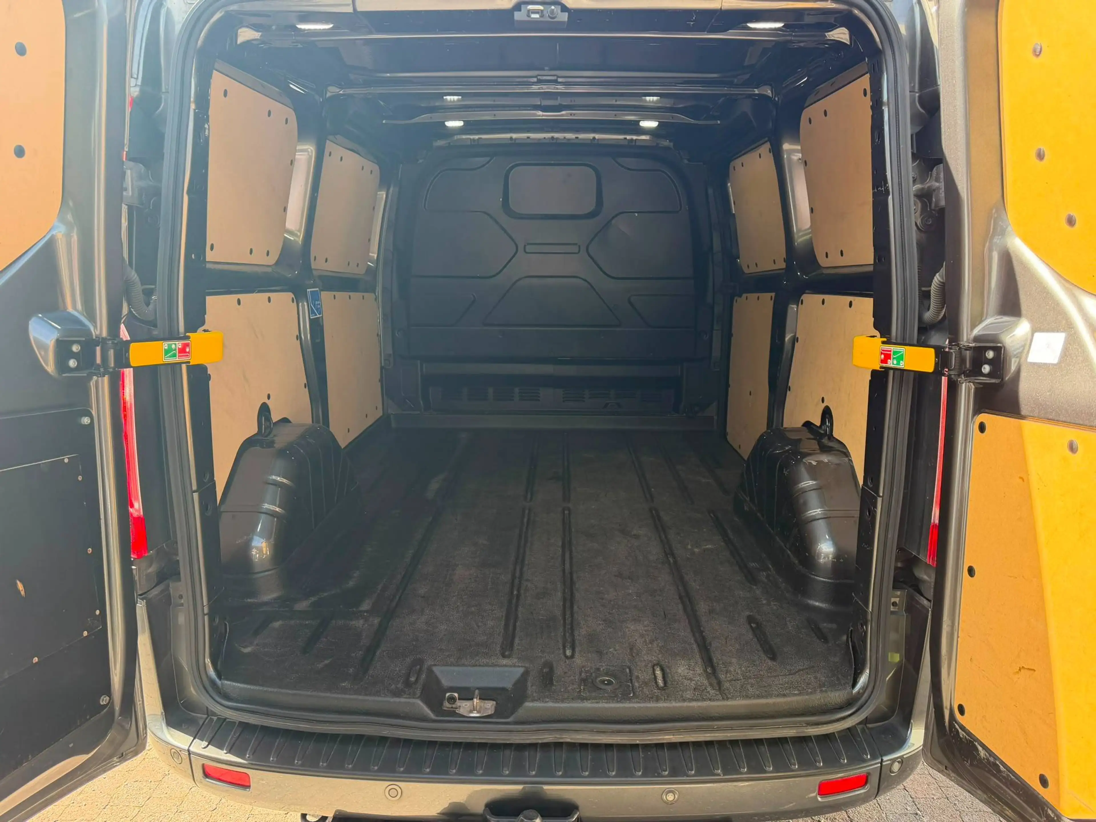 Ford Transit Custom 2.0TDCI * SPORT * 185PK * L1 * CAMERA * TREKHAAK * 22273 + BTW — photo 7