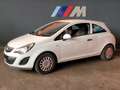 Opel Corsa Selection Weiß - thumbnail 2