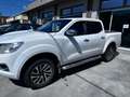 Nissan Navara Navara 2.3 dci d.cab N-Connecta 4wd 163cv E6 Bianco - thumbnail 2