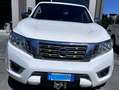 Nissan Navara Navara 2.3 dci d.cab N-Connecta 4wd 163cv E6 Bianco - thumbnail 1