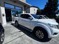Nissan Navara Navara 2.3 dci d.cab N-Connecta 4wd 163cv E6 Bianco - thumbnail 9